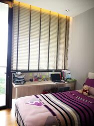 The Crest (D3), Condominium #431604711